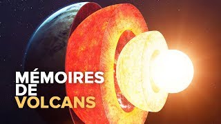 Mémoires de Volcans  Documentaire [upl. by Atiekal903]