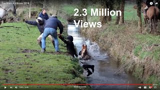 Fox Hunt at Kilross 2018 [upl. by Vina]