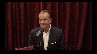 Joe Rogan Experience 2268  Rick Caruso [upl. by Ycnuahc]