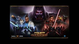 Gamer Skillz fixing SWTOR not updating error on Win 10 [upl. by Anailuig]