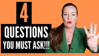 End of Interview Questions  Job Interview Tips [upl. by Remat]