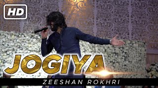 Jogiya Zeeshan Khan Rokhri Latest Saraiki amp Punjabi Songs 2021 [upl. by Sheelagh]