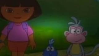 Dora the Explorer Episode 2 [upl. by Modern]