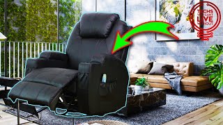 ✅ TOP 5 Best Rocker Recliner Today’s Top Picks [upl. by Johns682]