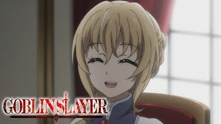 Promotion Exam  GOBLIN SLAYER [upl. by Katlaps232]