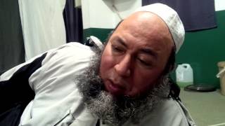 JinnCatching Explained by Sheikh Ben Halima [upl. by Sarad]