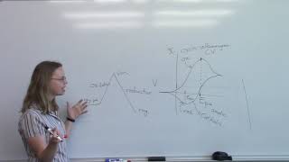 FSCV Part 1 Conventional Cyclic Voltammetry Theory [upl. by Bourke]