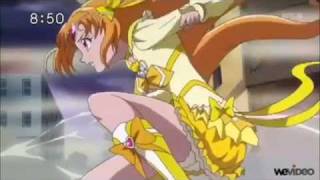 Suite Precure  Cure Muse [upl. by Cordie514]