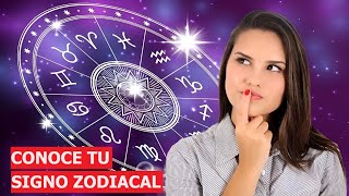 😲SERA  Conoce el SIGNIFICADO de tu SIGNO Zodiacal [upl. by Geoff432]