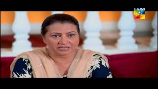 Woh Dobara Episode 9 HUM TV Drama [upl. by Mcnally]