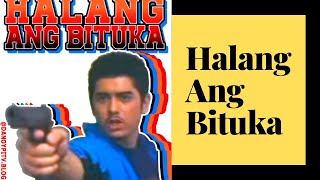 Halang Ang Bituka Full Movie Starring Ian Veneracion and Jacky Forster [upl. by Bricker598]