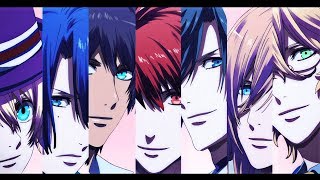 Top 50 Uta no Princesama Anime Songs [upl. by Dibbrun]