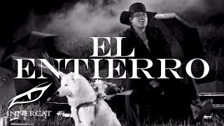 Quimico Ultra Mega  El Entierro 🕯Video Oficial Prod by Luiyitox [upl. by Bathilda]