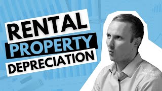 Rental Property Tax Deductions Explained by a CPA [upl. by Repohtsirhc]