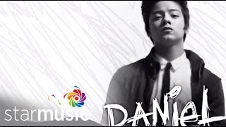 Kumusta Ka  Daniel Padilla Lyrics [upl. by Dnalevelc]