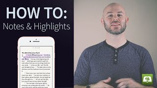 How To Notes amp Highlights [upl. by Florencia]