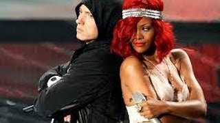 Eminem  Headlights ft Rihanna [upl. by Ehtylb552]