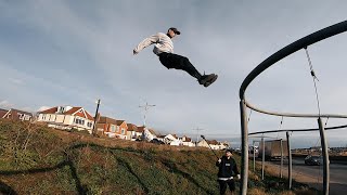 STORROR Parkour Highlights 2020 🌍 [upl. by Dido]