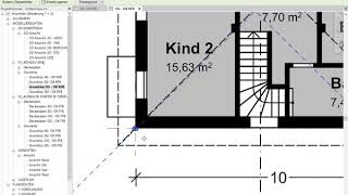 Revit Grundkurs 12 Rasterbilder als Modelliergrundlage verwenden [upl. by Ahseenal]