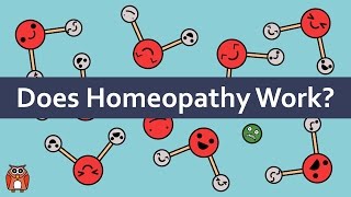 What Is Homeopathy And Does It Work [upl. by Acey]