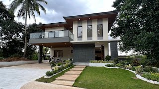 19M Sun Valley House and Lot in Antipolo [upl. by Nakada]