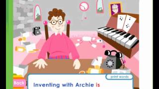 Balamory Im Archie [upl. by Asher]