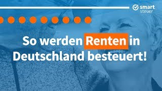 Fünf Tipps So sparen Sie bei den Steuern [upl. by Atalie453]