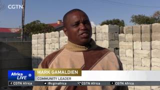 South Africa Social Development Cape Town nonprofit organisation uplifts poor communities [upl. by Seroka949]