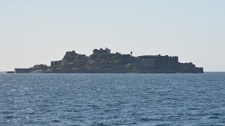 Gunkanjima [upl. by Banyaz]