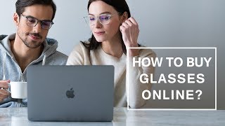 How to Buy Glasses Online  Eyebuydirect [upl. by Sixele22]