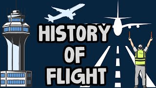 History of Flight [upl. by Onairam187]