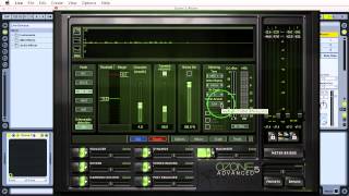 Mastering Tutorial iZotope Ozone 5 Maximizer  Part 6 [upl. by Serafine]