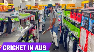 CRICKET BAT PRICE IN AUSTRALIA [upl. by Neall]