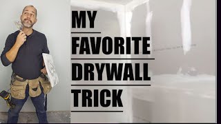 Simply DIY Drywall Repair for Homeowners [upl. by Nava]