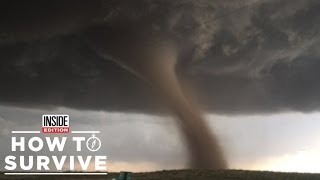 How To Survive A Tornado [upl. by Candace]