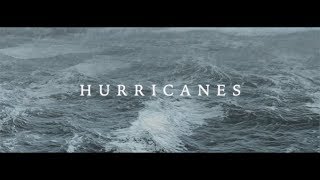 Dido  Hurricanes Official Lyric Video [upl. by Sturdivant]