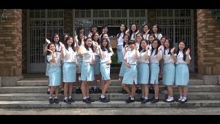 Maryknoll Convent School Graduation Video 2017 [upl. by Dode]