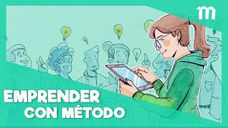 ¿Cómo ser un buen emprendedor [upl. by Holbrook]