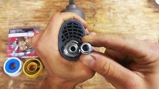 The BEST Air Fittings Made [upl. by Sherri189]