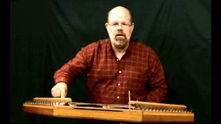 Free Hammered Dulcimer Lesson [upl. by Stefan464]