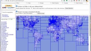 How to download OSM to Garmin [upl. by Larisa]