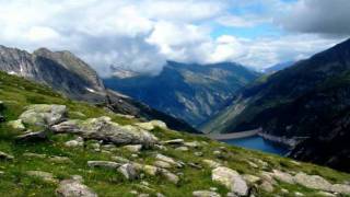 ZILLERTALER BERGLANDSCHAFT mit ALPENMUSIK [upl. by Rheta]