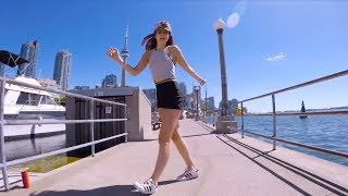 Best Music Mix 2018  Shuffle Dance Music Video [upl. by Narmi]