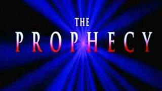 The Prophecy 1995 Trailer [upl. by Aire777]