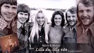 The AnderssonUlvaeus Chronology  Part 1  19661971 [upl. by Suoicserp]