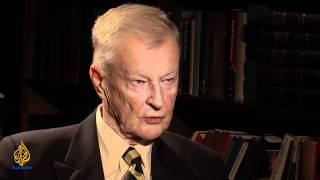 One on One  Zbigniew Brzezinski [upl. by Forsta]