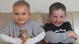 Epidermolysis Bullosa  The Worst Disease Nobody Has Heard Of [upl. by Clementis110]