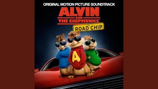 South Side From quotAlvin And The Chipmunks The Road Chipquot Soundtrack [upl. by Rovit329]