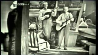 The History Of Country Music 02 Louvin Brothers [upl. by Berglund]