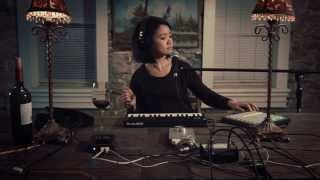 HeartShaped Box by Nirvana Cover by Kawehi [upl. by Garlinda]